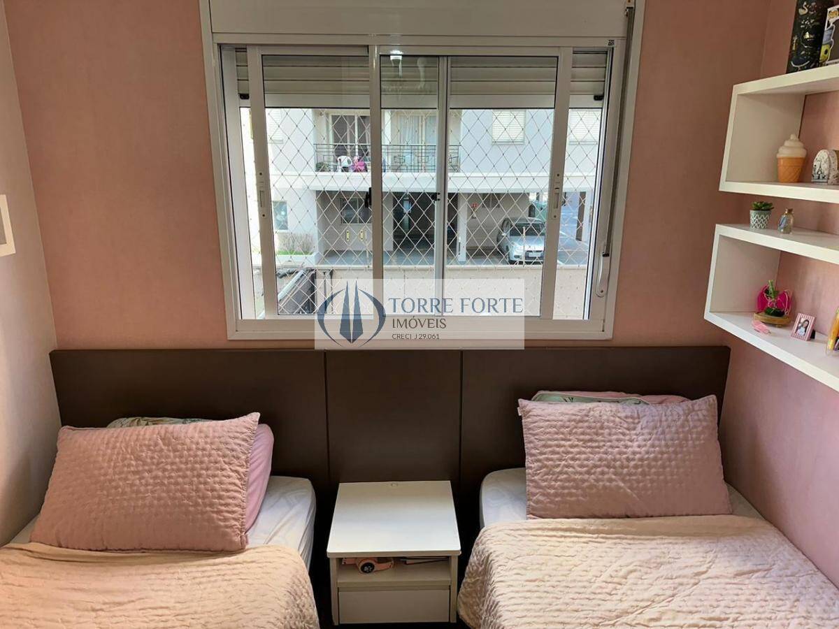 Apartamento, 3 quartos, 87 m² - Foto 26