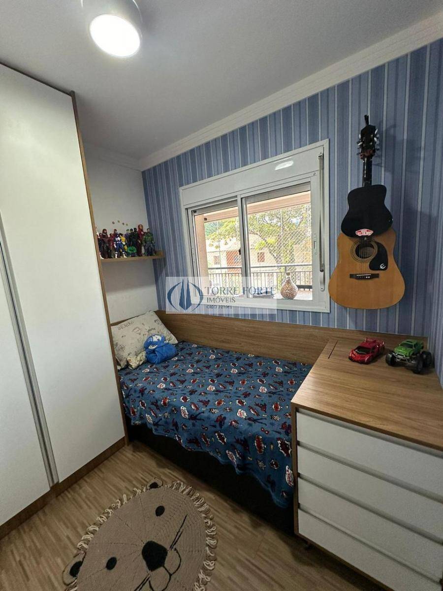 Apartamento, 3 quartos, 87 m² - Foto 27