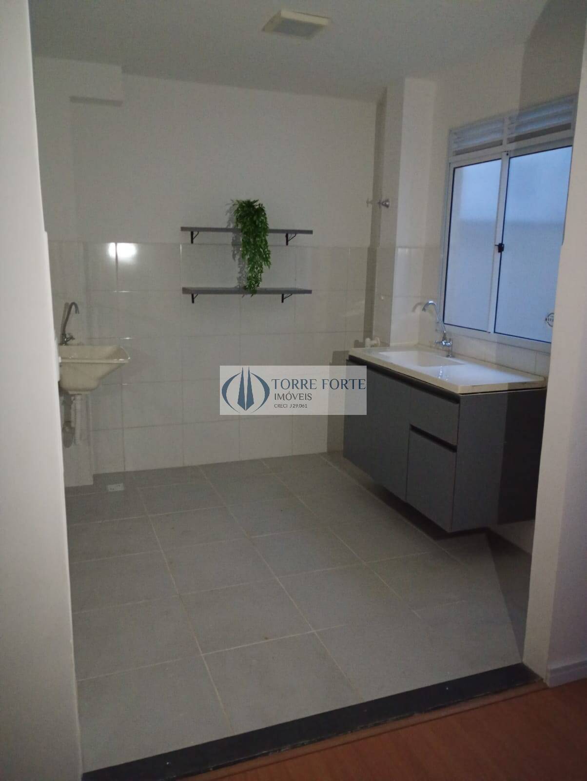 Apartamento, 2 quartos, 50 m² - Foto 1
