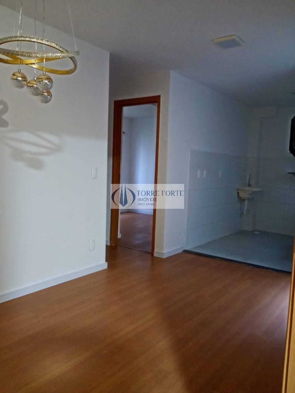 Apartamento, 2 quartos, 50 m² - Foto 9