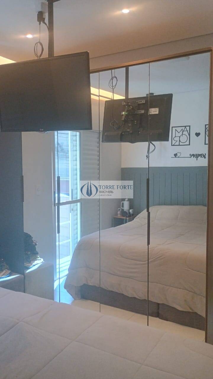 Casa, 3 quartos, 87 m² - Foto 3