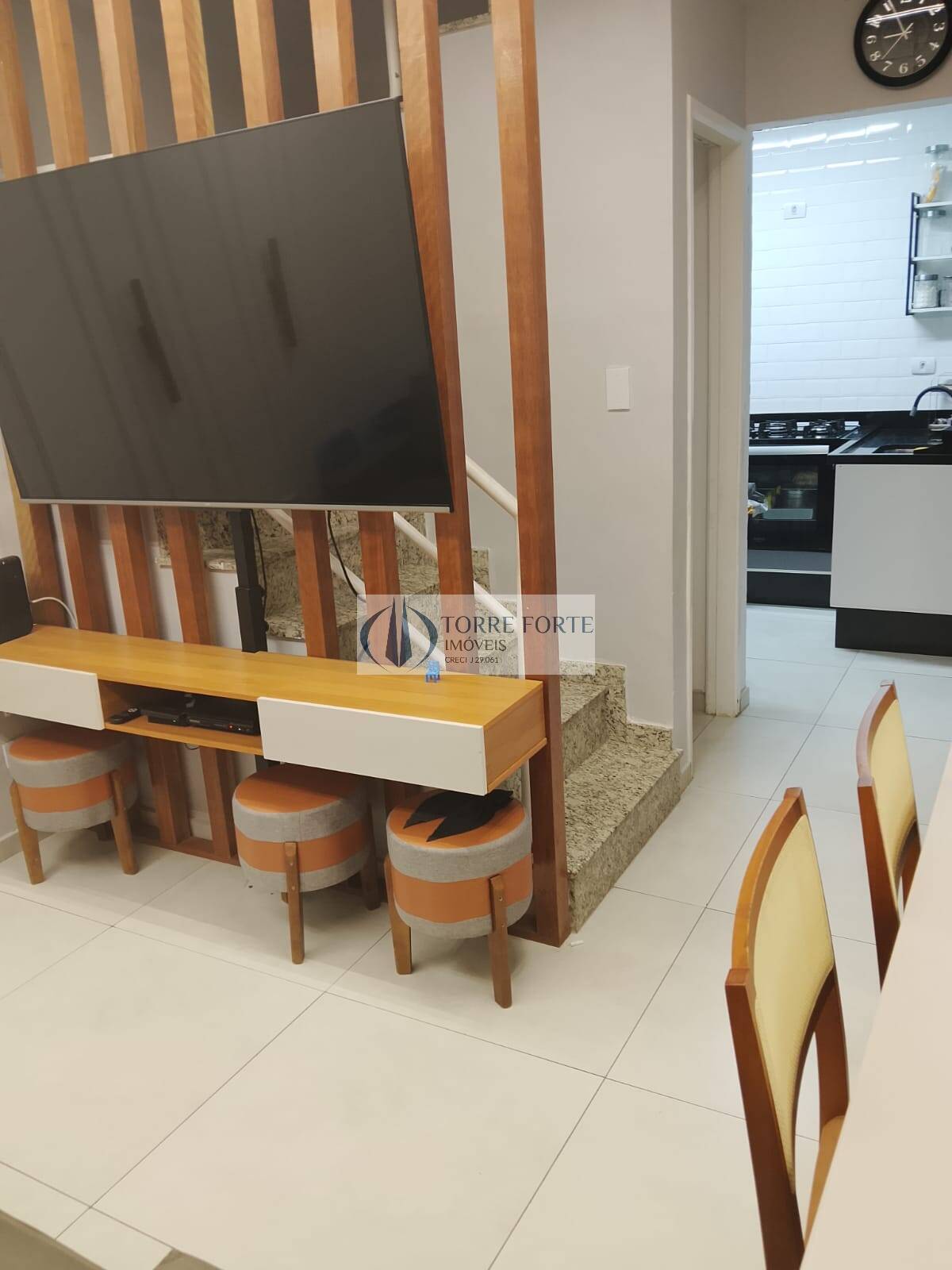 Casa, 3 quartos, 87 m² - Foto 9