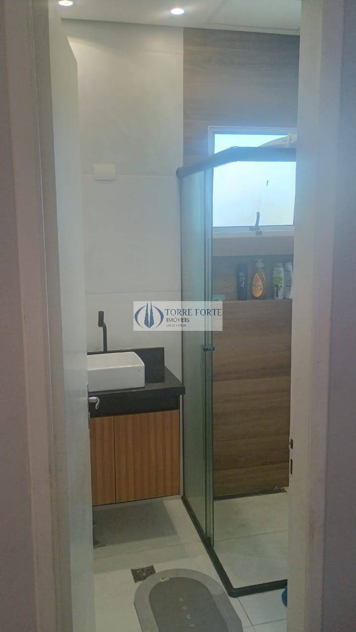 Casa, 3 quartos, 87 m² - Foto 13