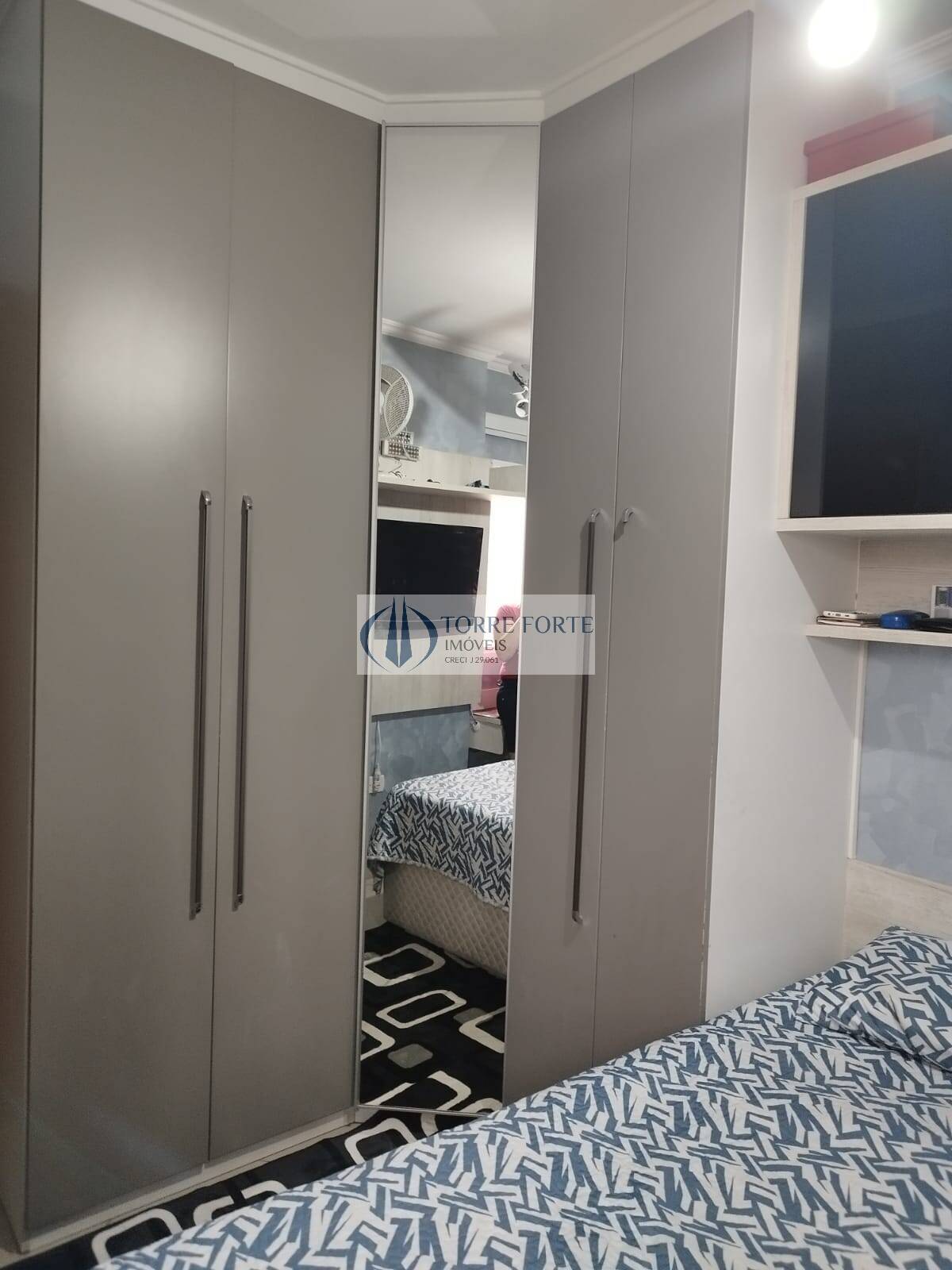 Apartamento, 3 quartos, 160 m² - Foto 32