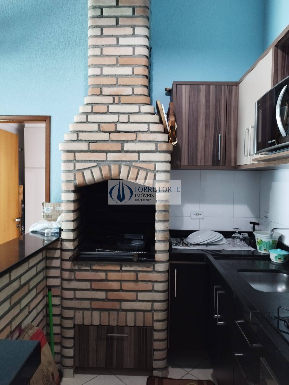 Apartamento, 3 quartos, 160 m² - Foto 33