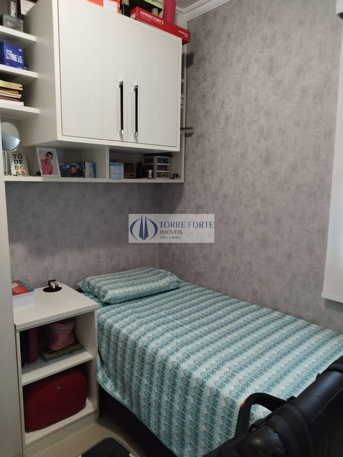 Apartamento, 3 quartos, 160 m² - Foto 35