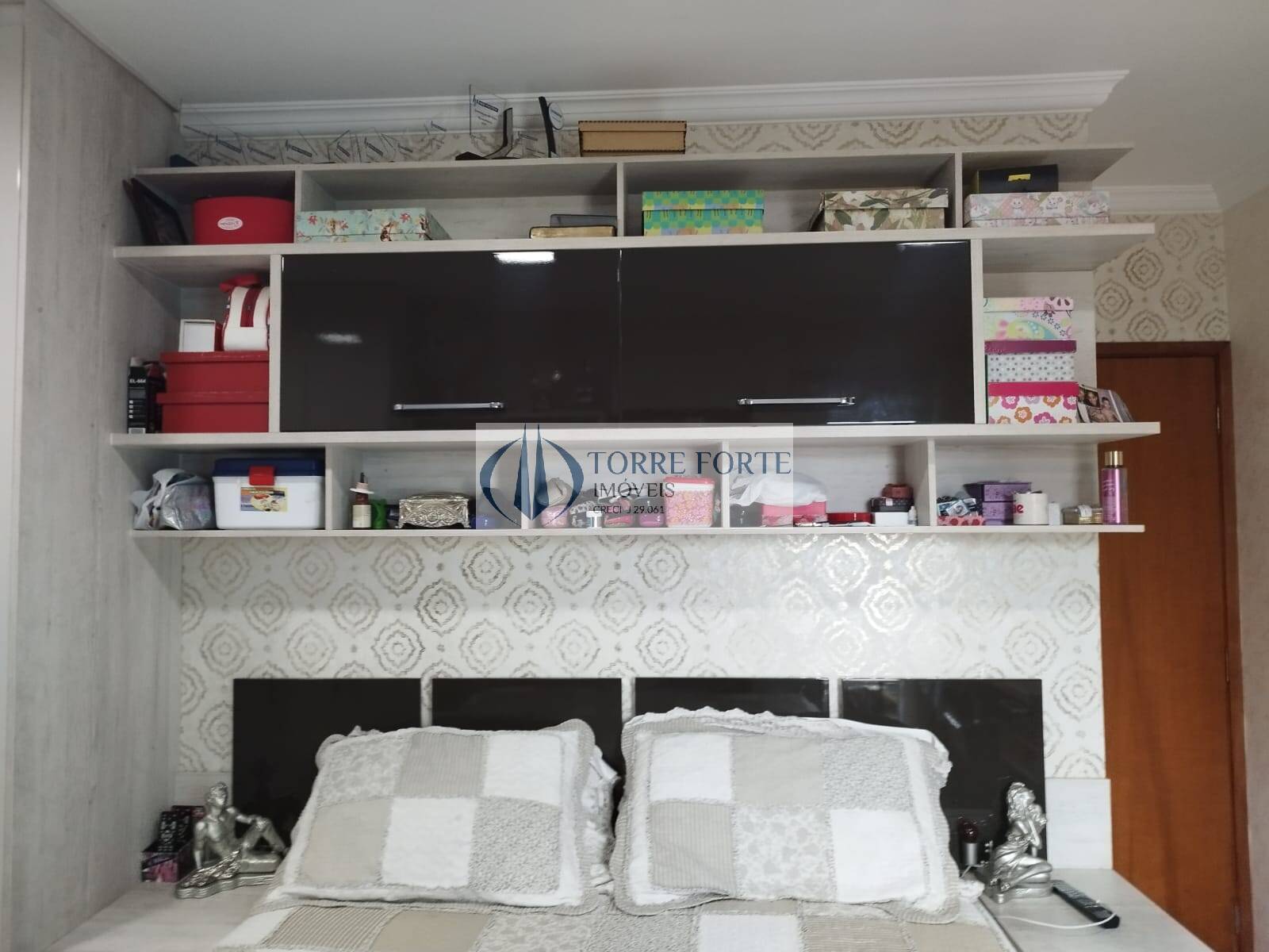 Apartamento, 3 quartos, 160 m² - Foto 39