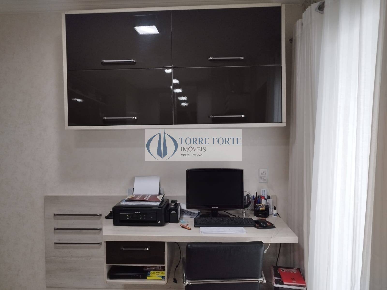 Apartamento, 3 quartos, 160 m² - Foto 41