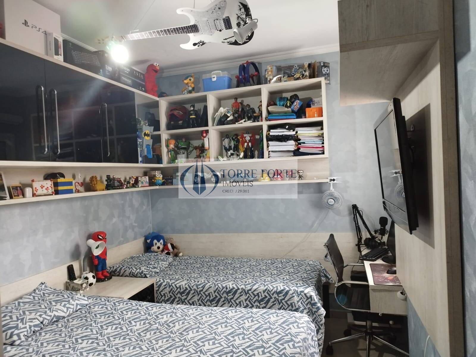 Apartamento, 3 quartos, 160 m² - Foto 40