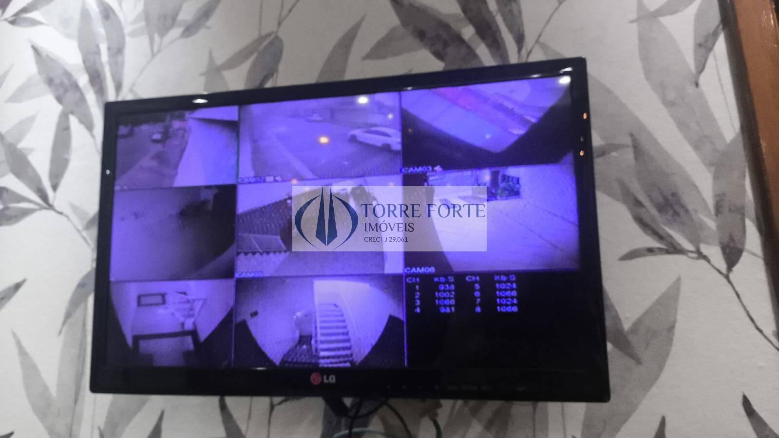 Apartamento, 3 quartos, 160 m² - Foto 48