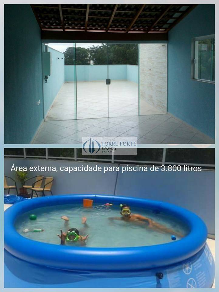 Apartamento, 3 quartos, 160 m² - Foto 46