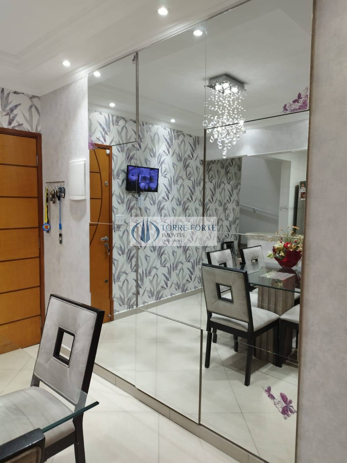 Apartamento, 3 quartos, 160 m² - Foto 69