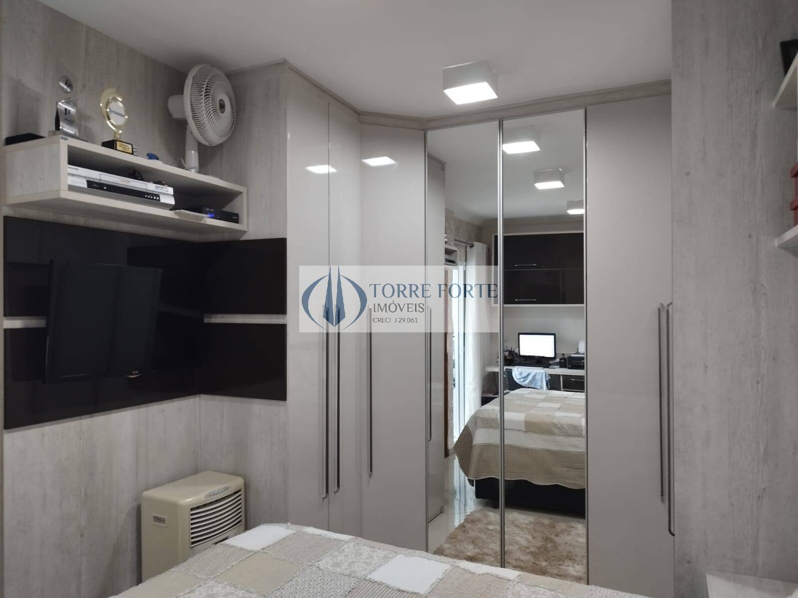 Apartamento, 3 quartos, 160 m² - Foto 76