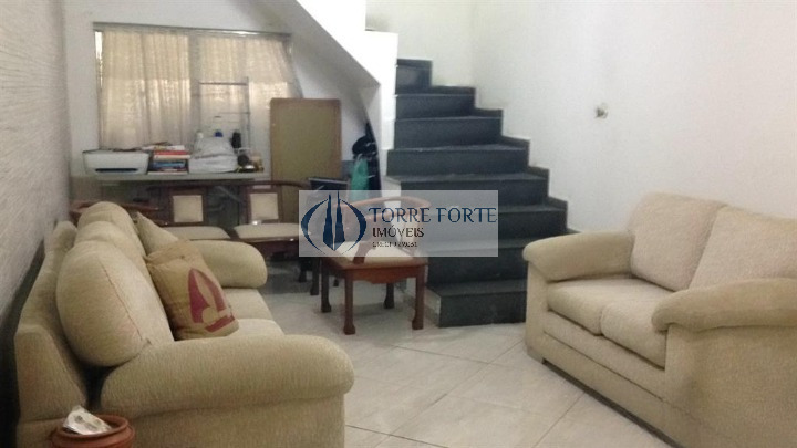 Sobrado, 2 quartos, 160 m² - Foto 3