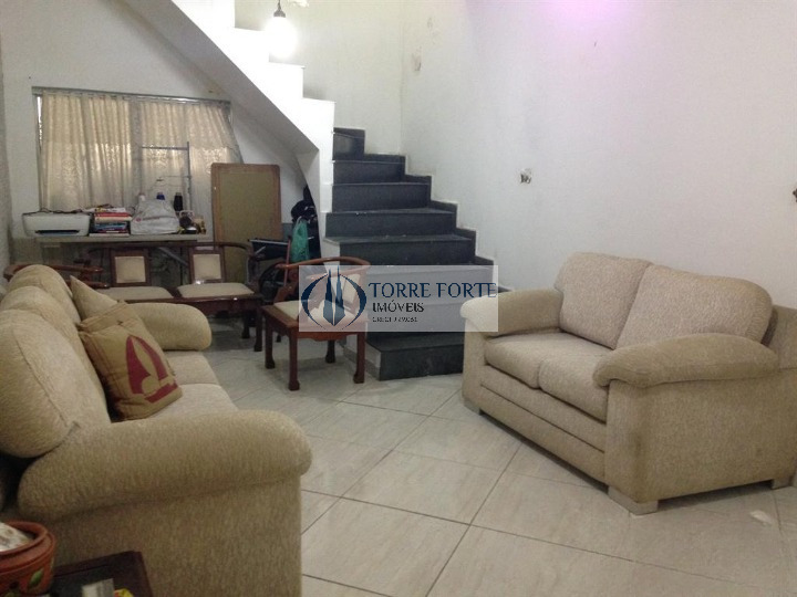 Sobrado, 2 quartos, 160 m² - Foto 2