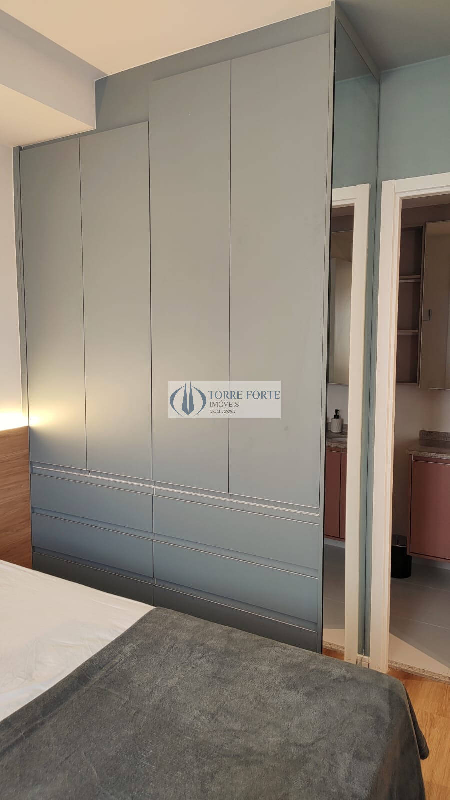 Apartamento, 1 quarto, 24 m² - Foto 4
