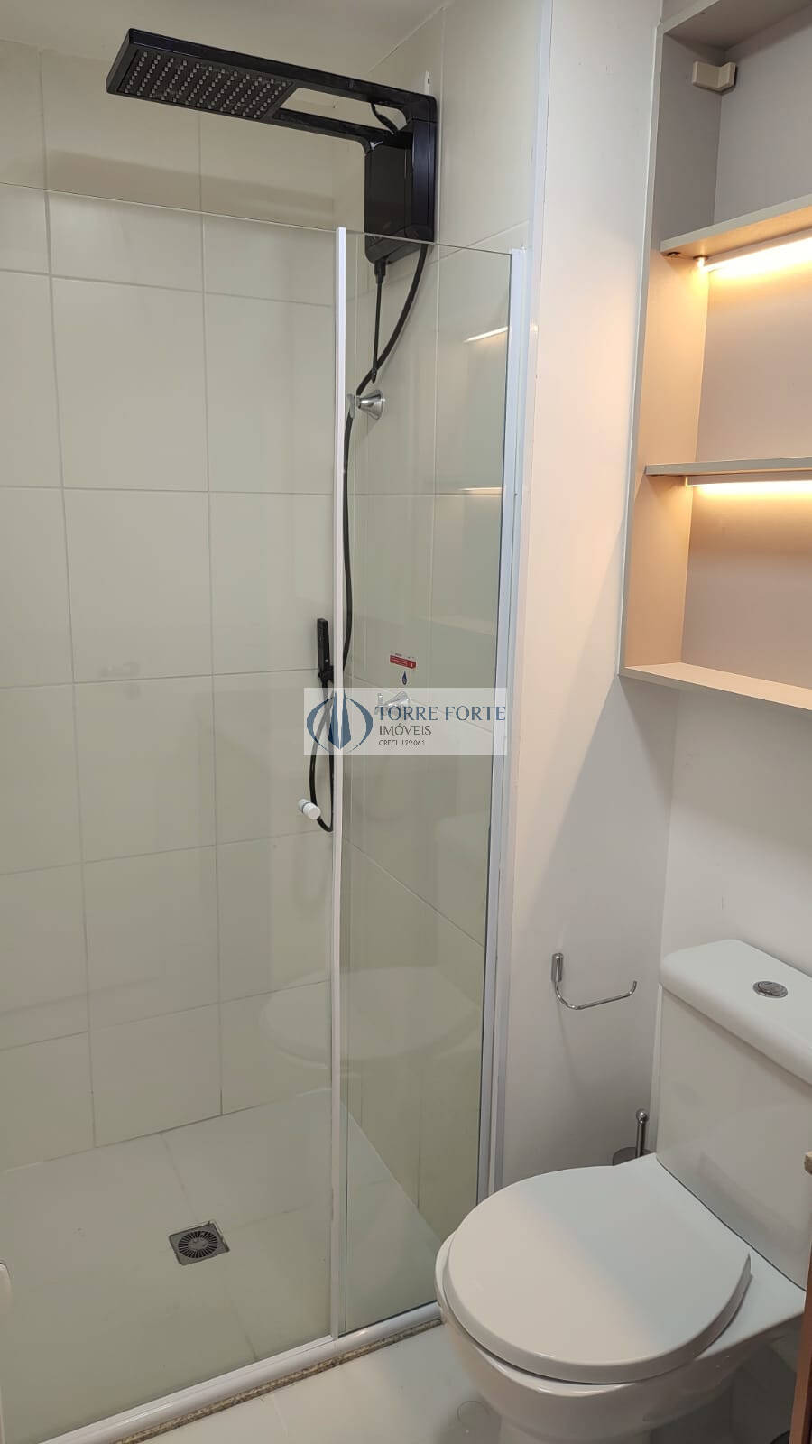 Apartamento, 1 quarto, 24 m² - Foto 10