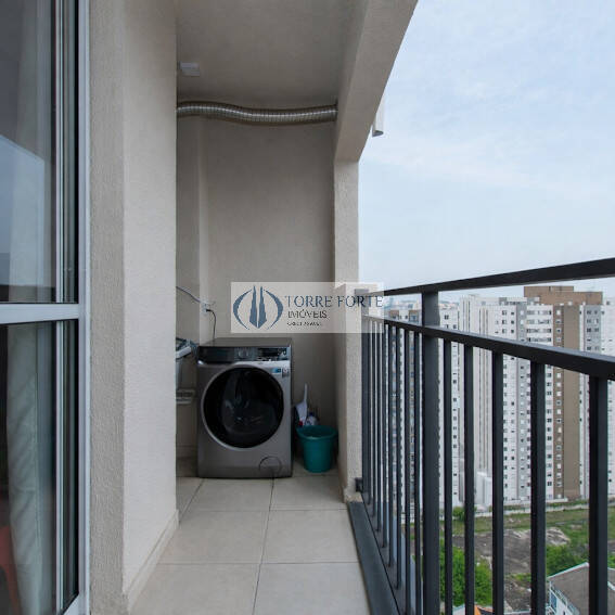 Apartamento, 2 quartos, 40 m² - Foto 10
