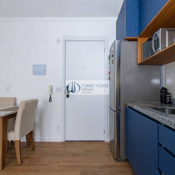 Apartamento, 2 quartos, 40 m² - Foto 2