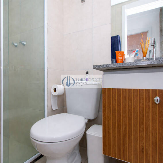 Apartamento, 2 quartos, 40 m² - Foto 13