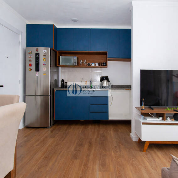 Apartamento, 2 quartos, 40 m² - Foto 6