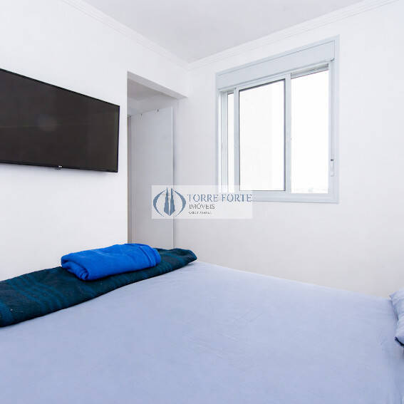 Apartamento, 2 quartos, 40 m² - Foto 8