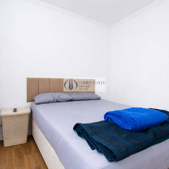 Apartamento, 2 quartos, 40 m² - Foto 7