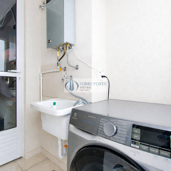 Apartamento, 2 quartos, 40 m² - Foto 11