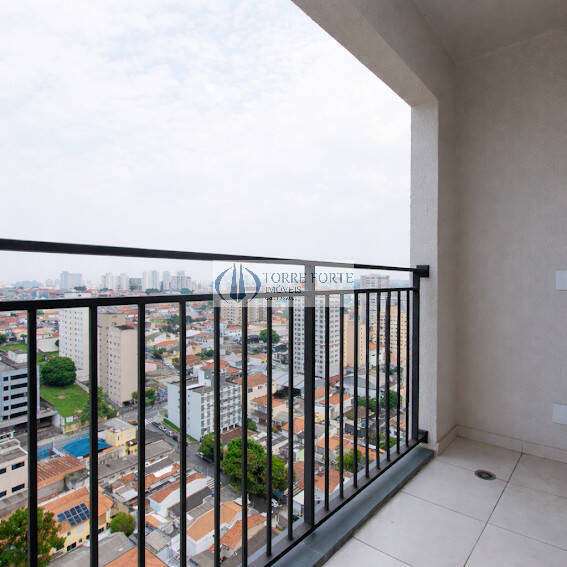Apartamento, 2 quartos, 40 m² - Foto 1