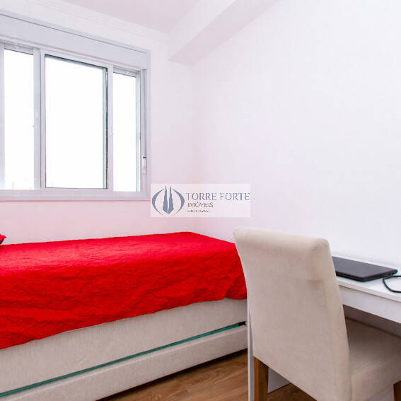 Apartamento, 2 quartos, 40 m² - Foto 9