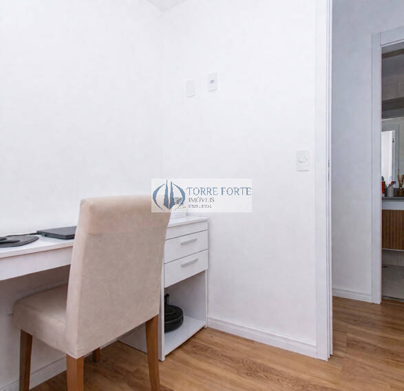 Apartamento, 2 quartos, 40 m² - Foto 5
