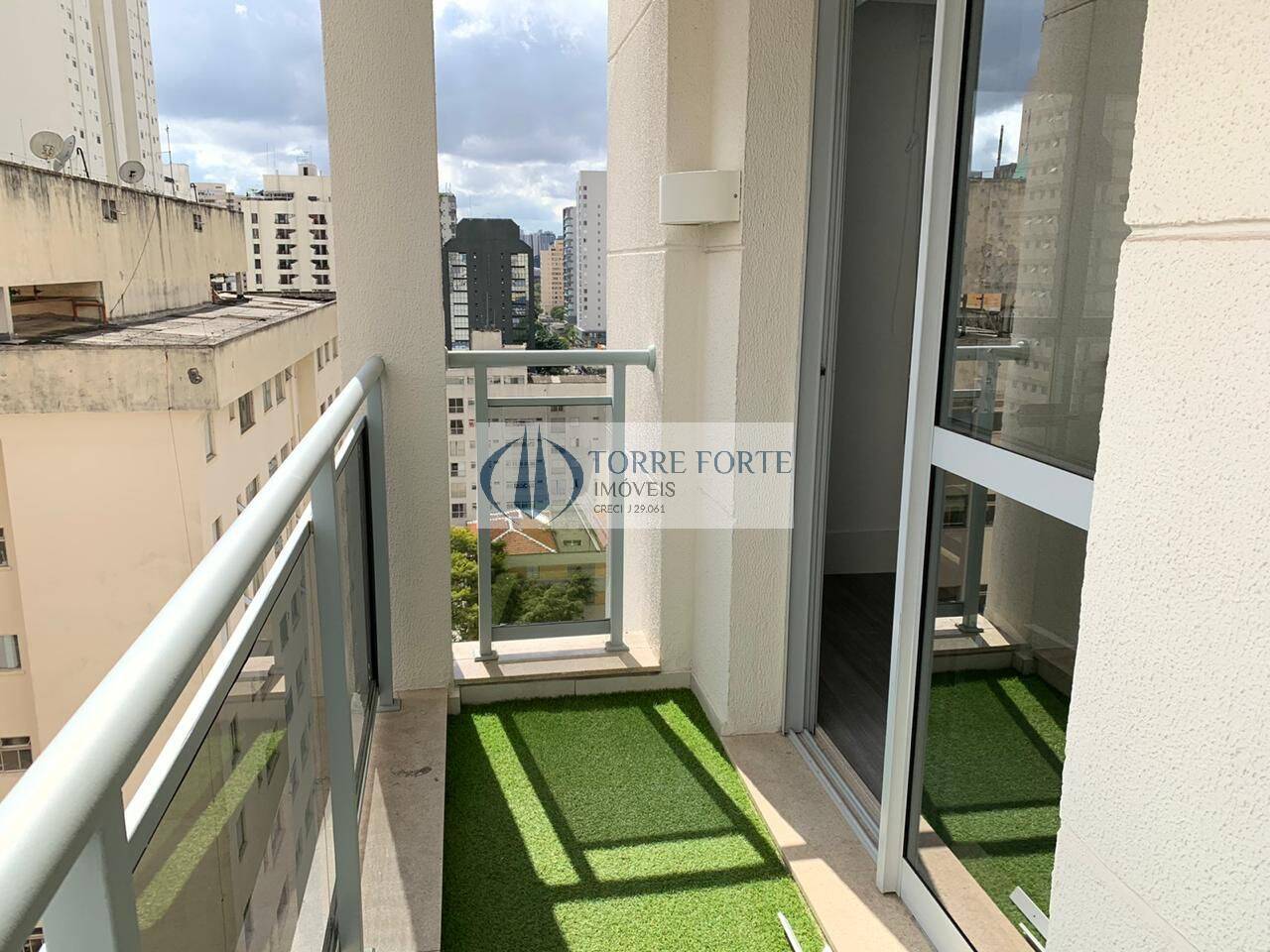 Sala-Conjunto, 35 m² - Foto 8