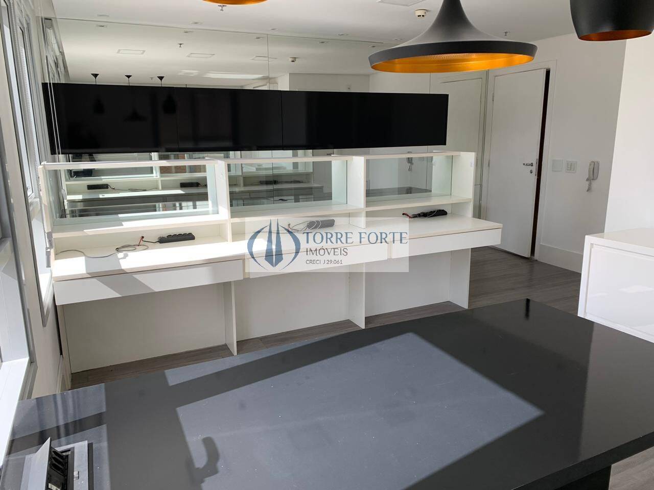 Sala-Conjunto, 35 m² - Foto 6