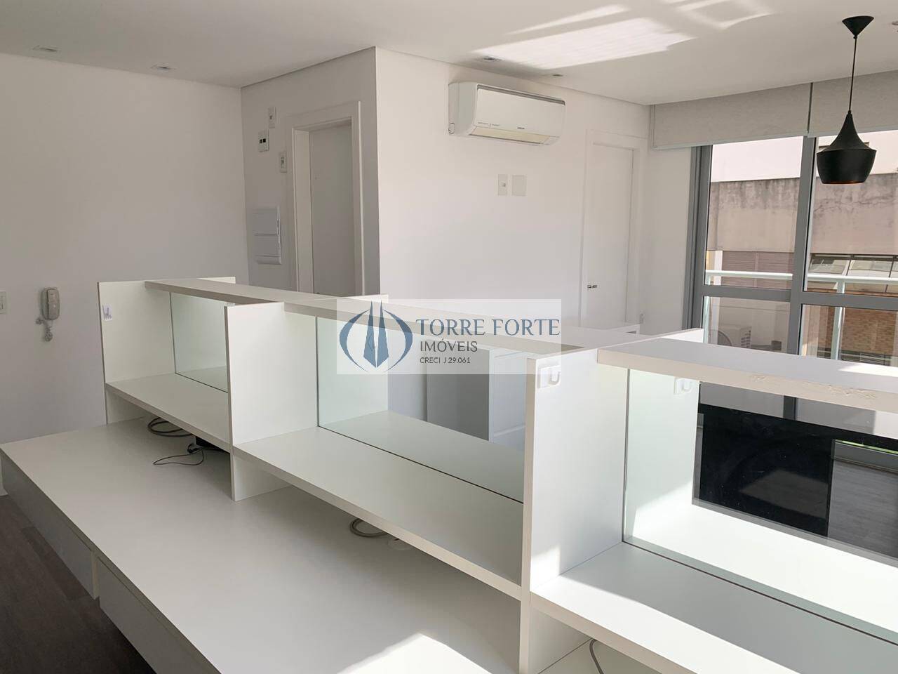 Sala-Conjunto, 35 m² - Foto 7
