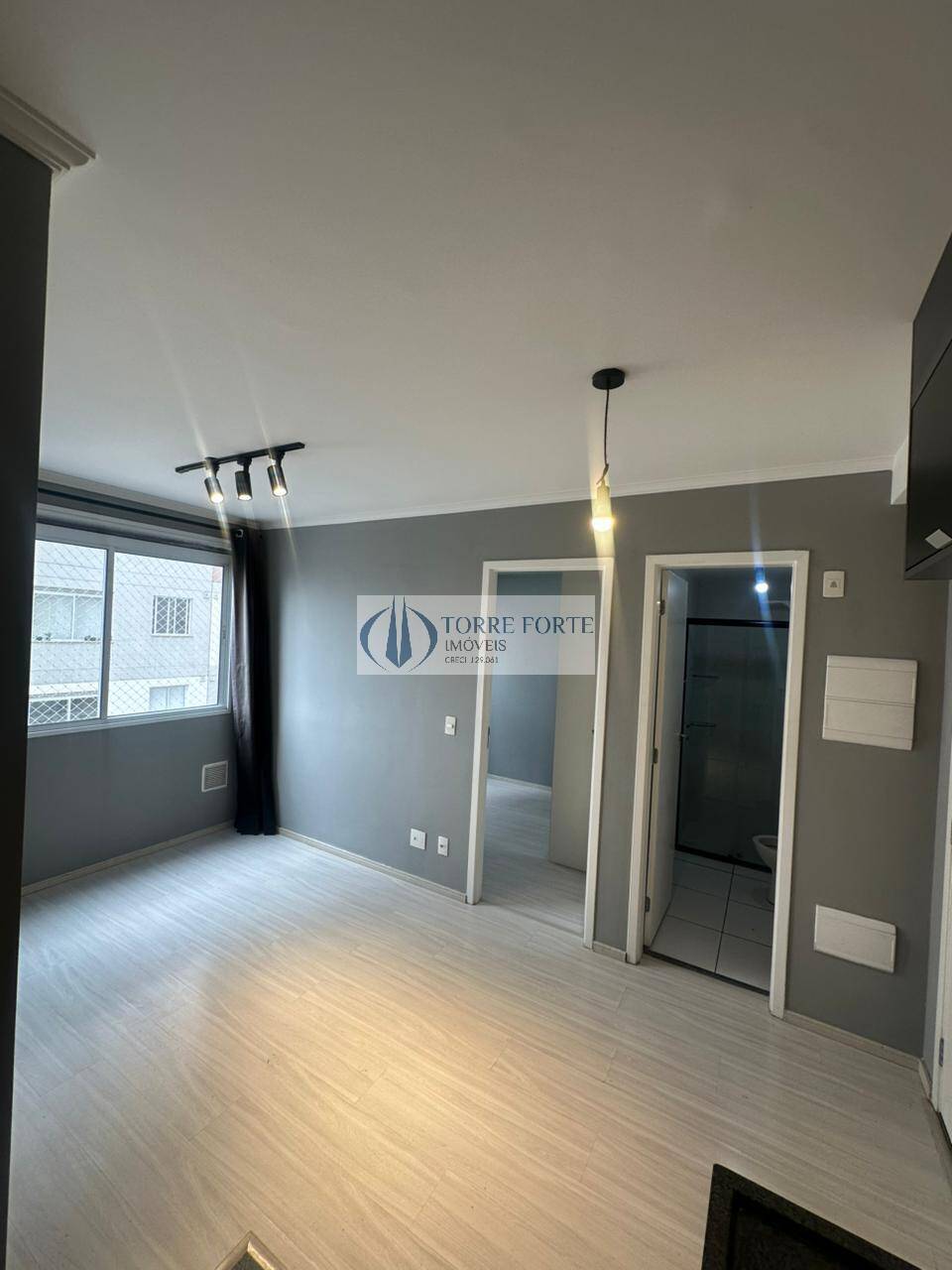 Apartamento, 2 quartos, 33 m² - Foto 7