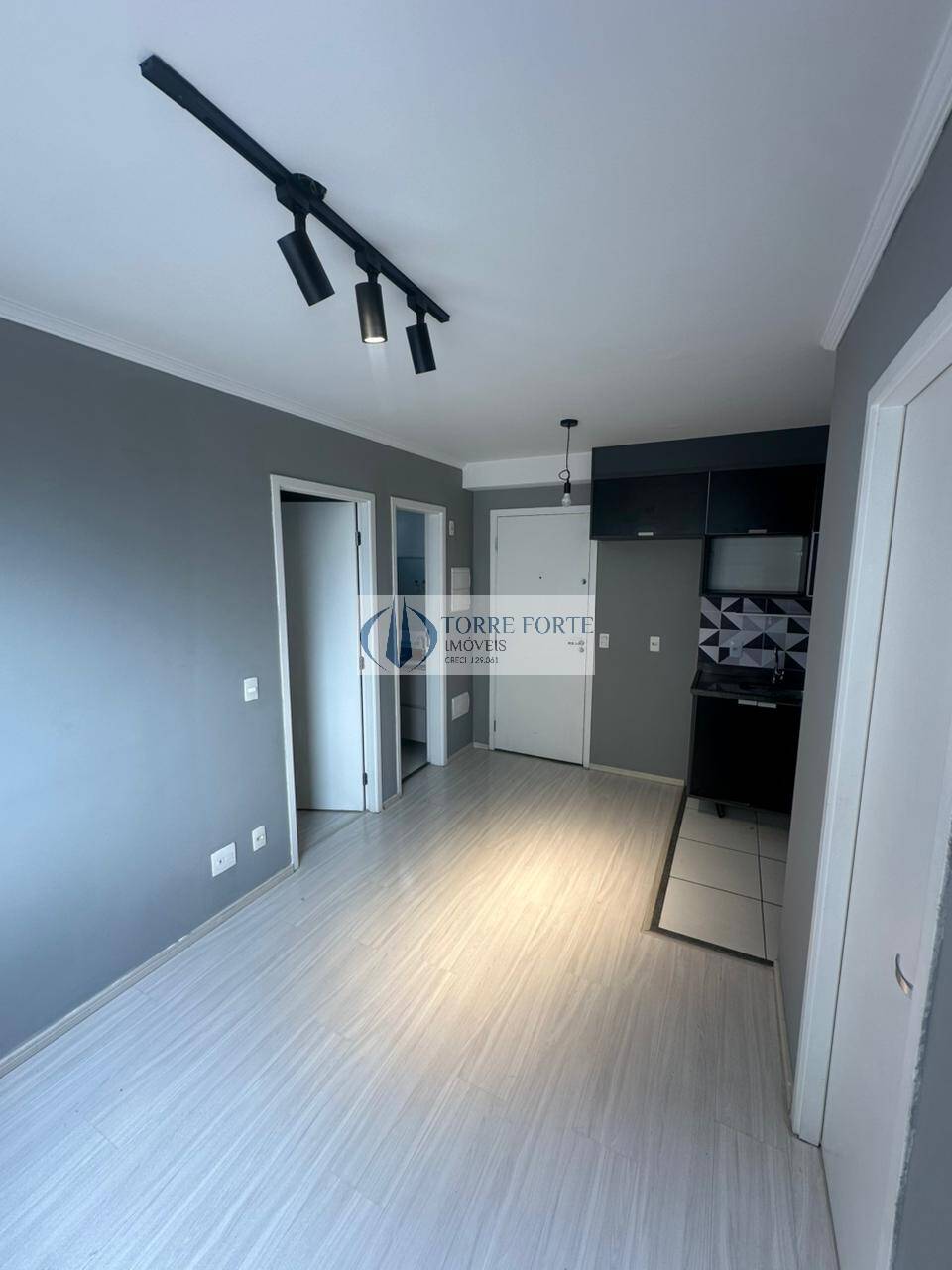 Apartamento, 2 quartos, 33 m² - Foto 6