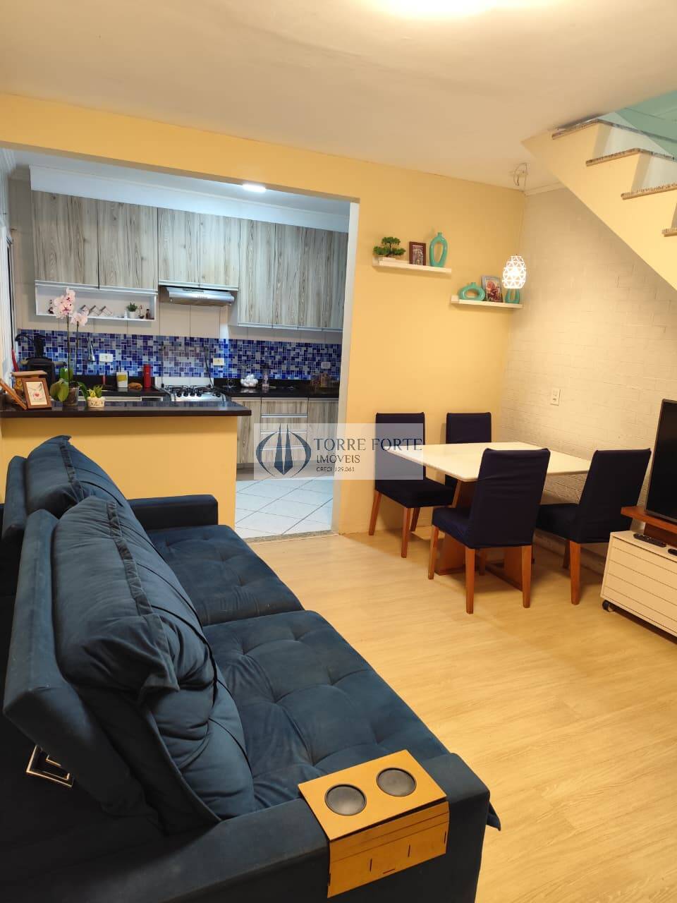 Casa, 2 quartos, 67 m² - Foto 13