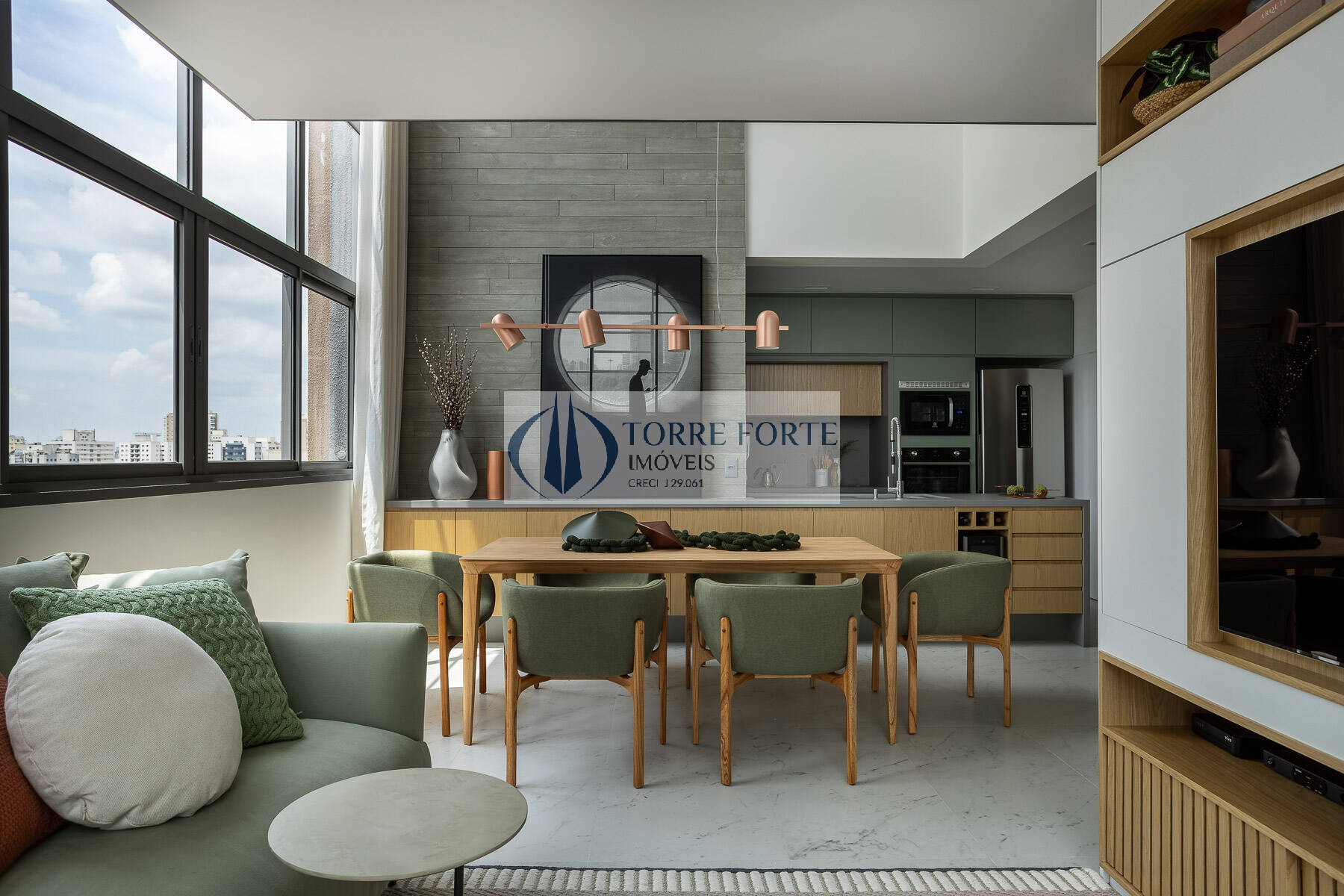 Apartamento, 2 quartos, 118 m² - Foto 4
