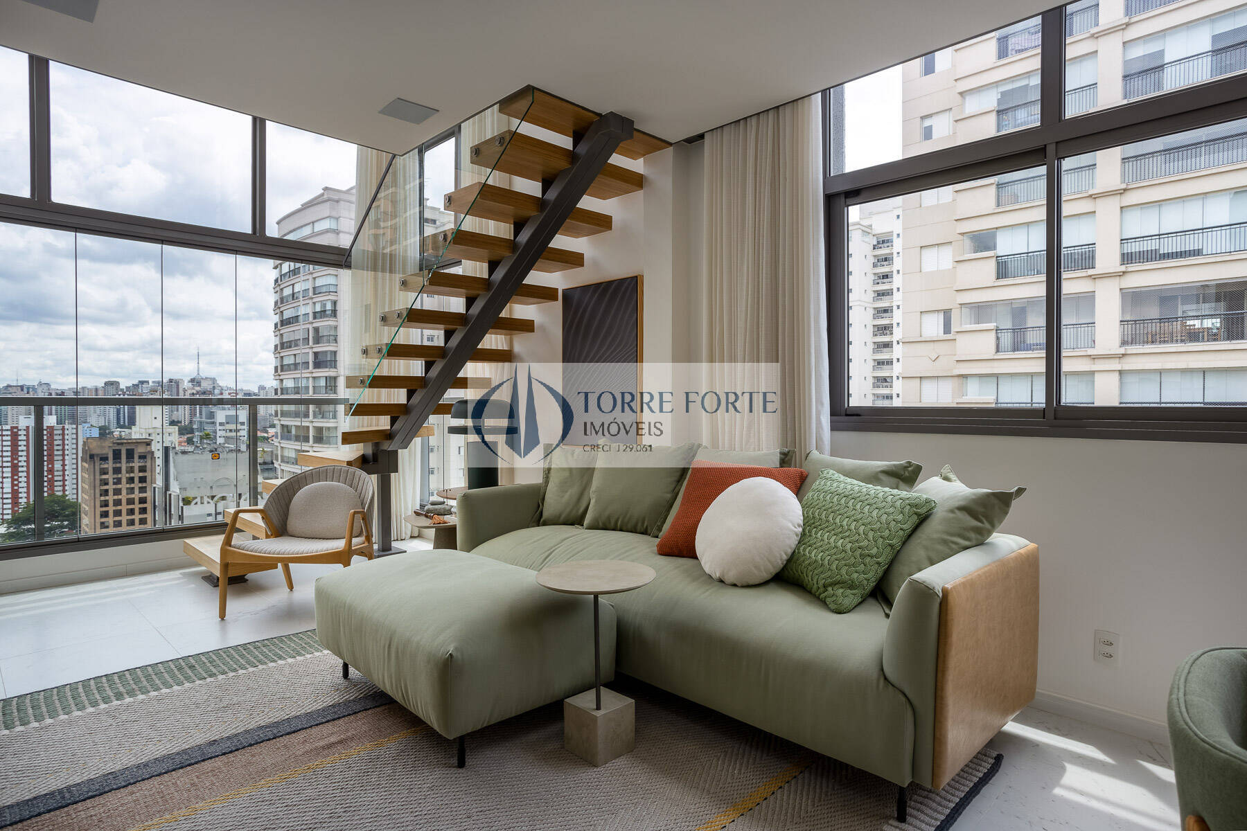 Apartamento, 2 quartos, 118 m² - Foto 5