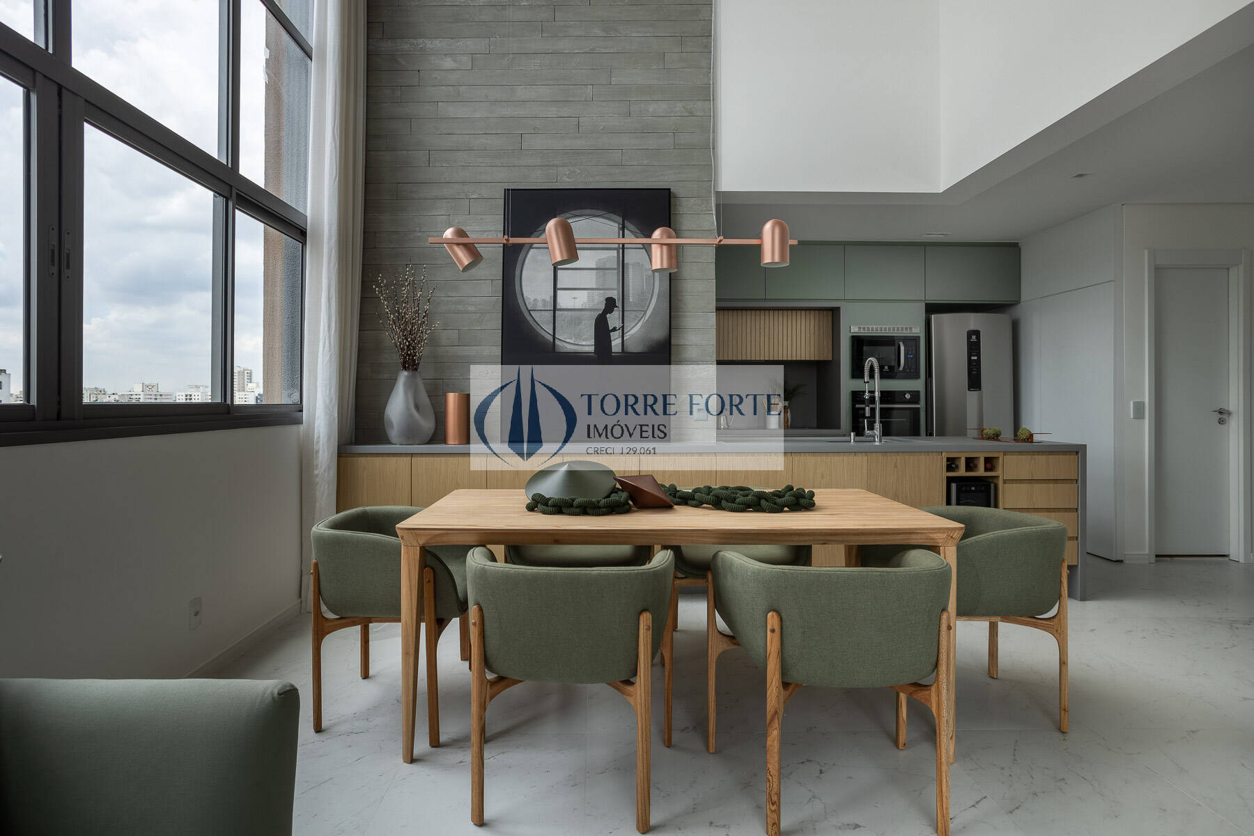 Apartamento, 2 quartos, 118 m² - Foto 7