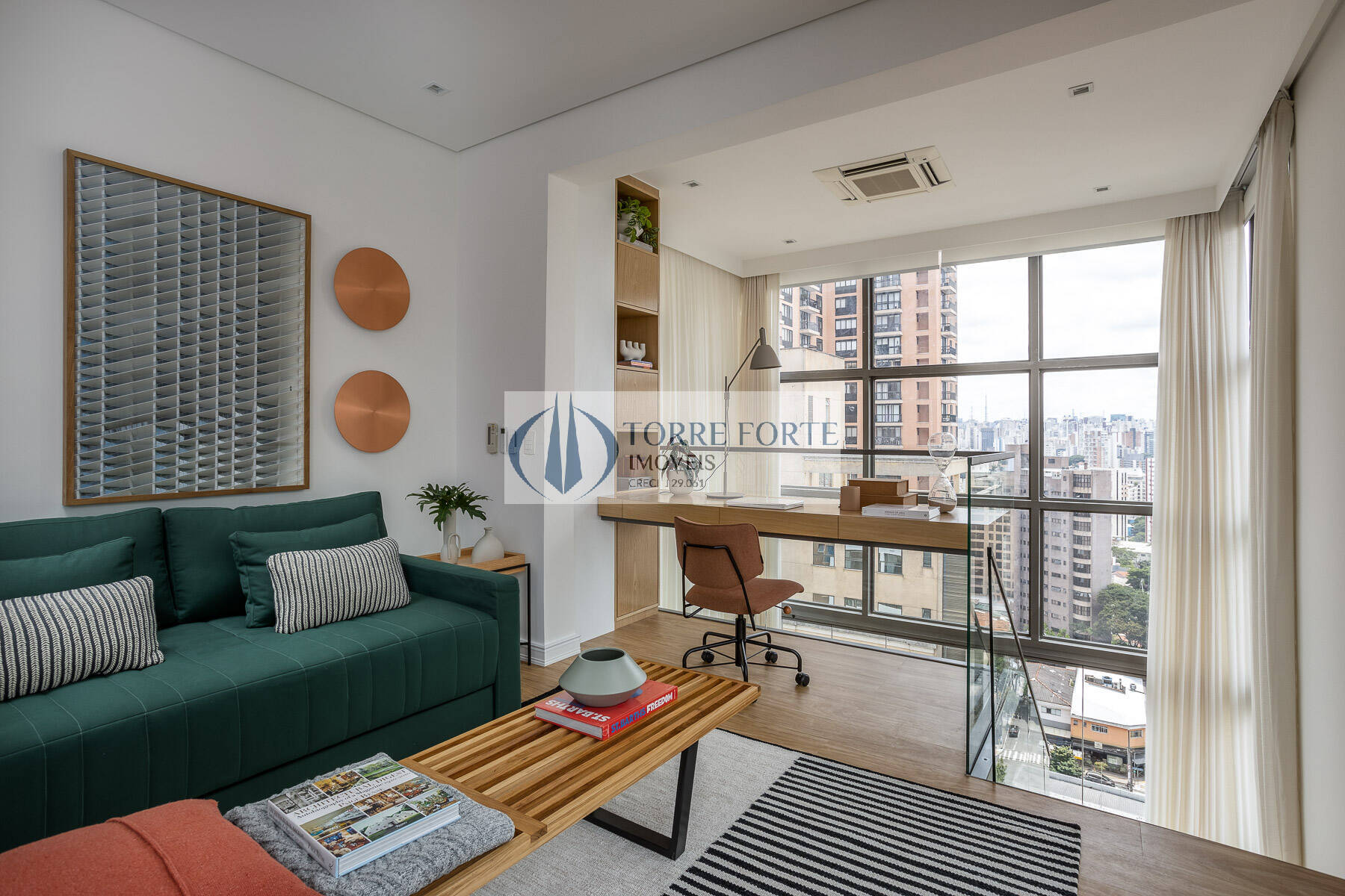 Apartamento, 2 quartos, 118 m² - Foto 8