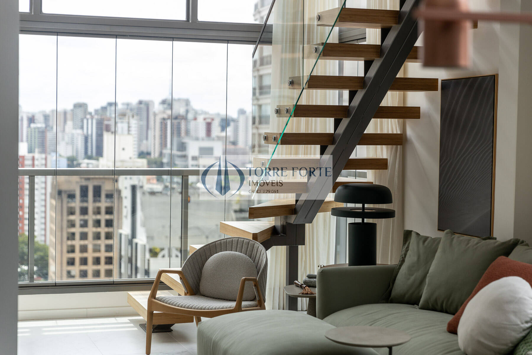 Apartamento, 2 quartos, 118 m² - Foto 9
