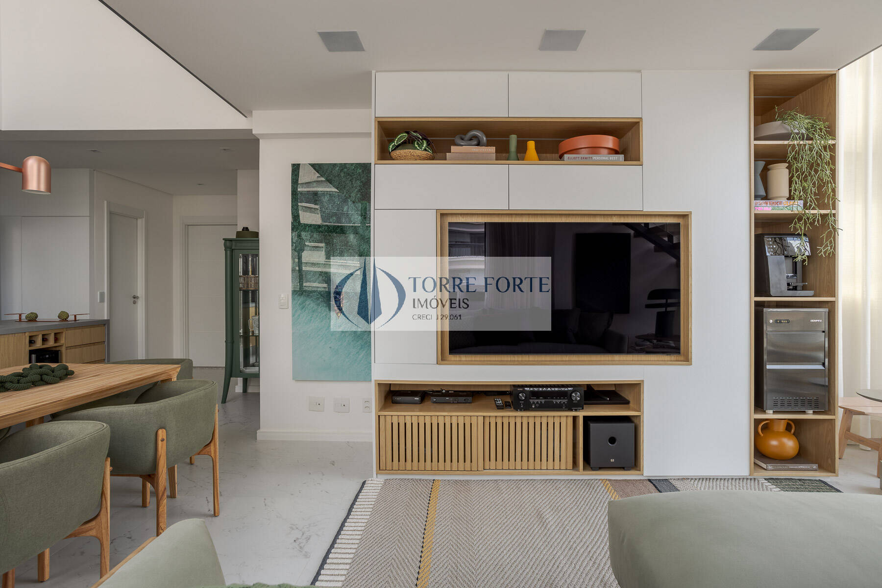 Apartamento, 2 quartos, 118 m² - Foto 15