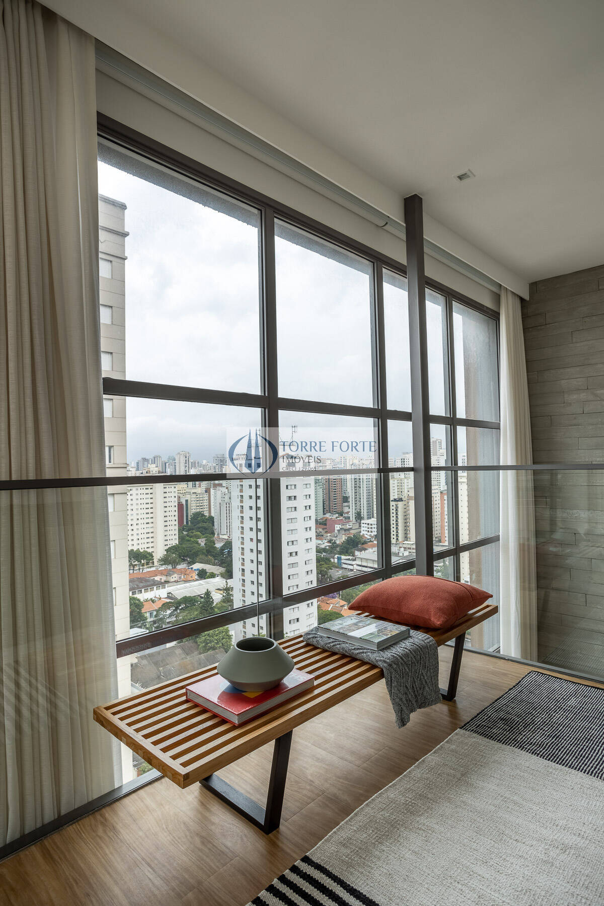 Apartamento, 2 quartos, 118 m² - Foto 16