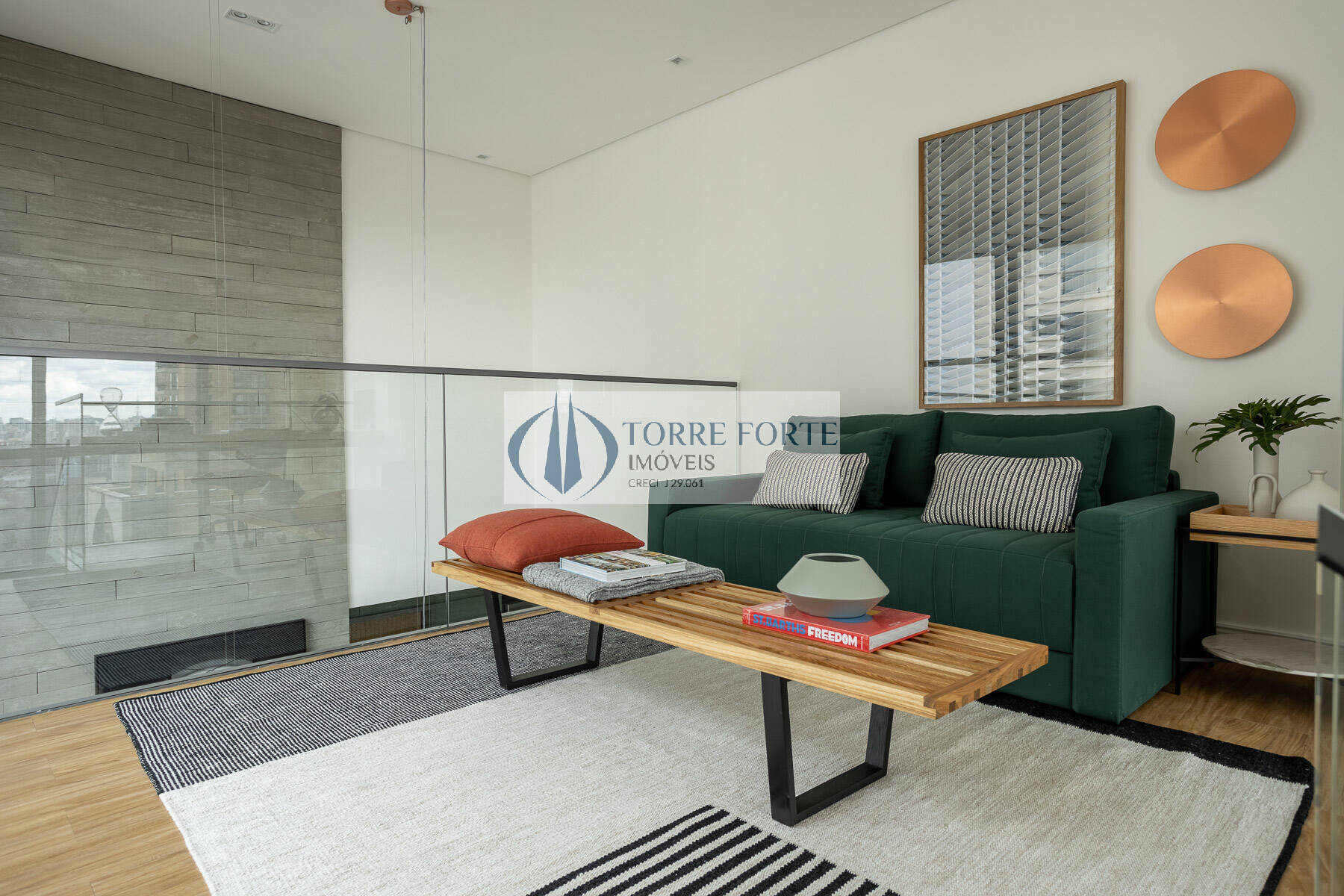 Apartamento, 2 quartos, 118 m² - Foto 17