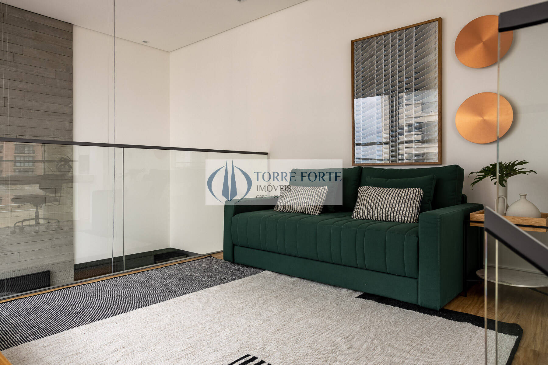 Apartamento, 2 quartos, 118 m² - Foto 20