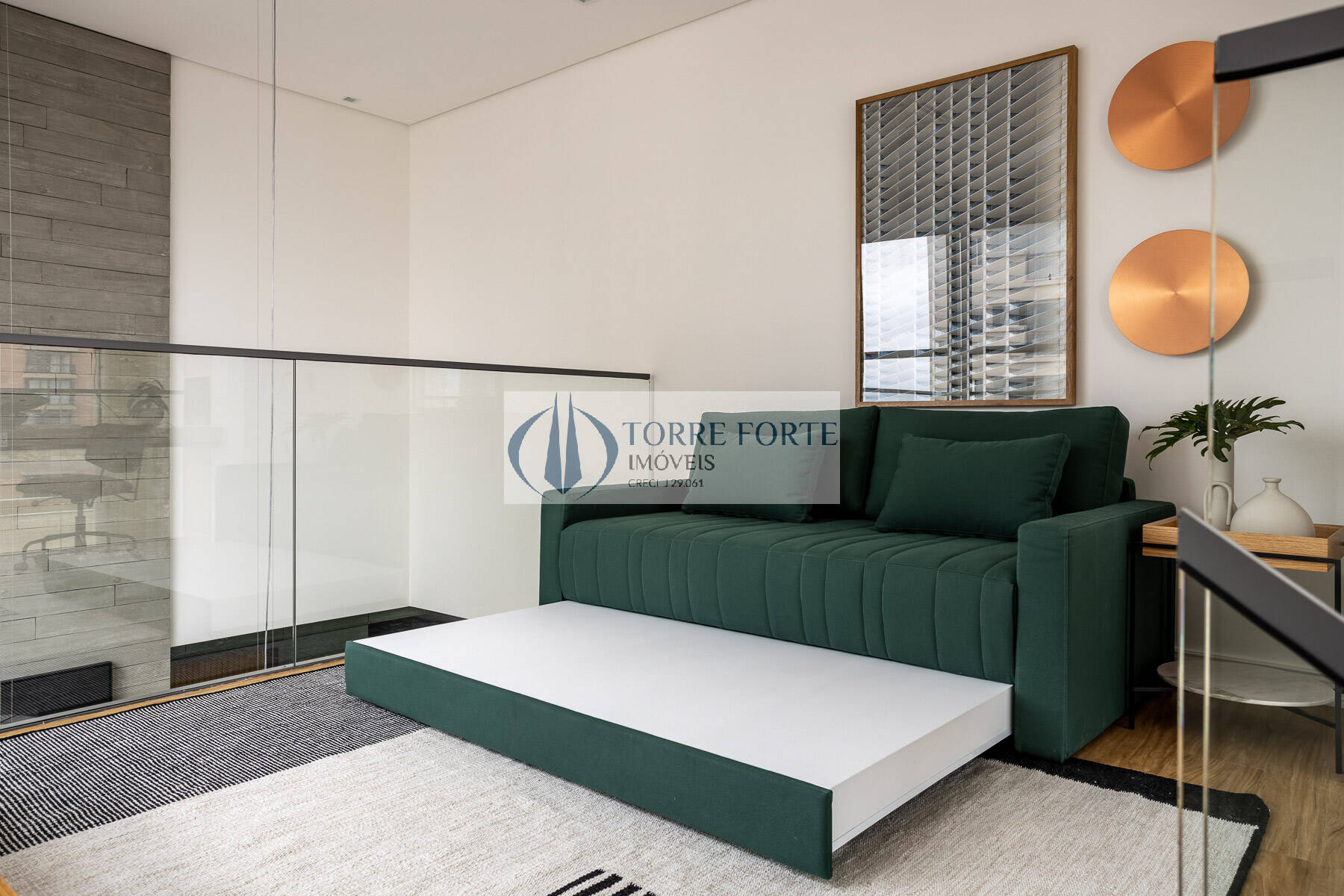 Apartamento, 2 quartos, 118 m² - Foto 21
