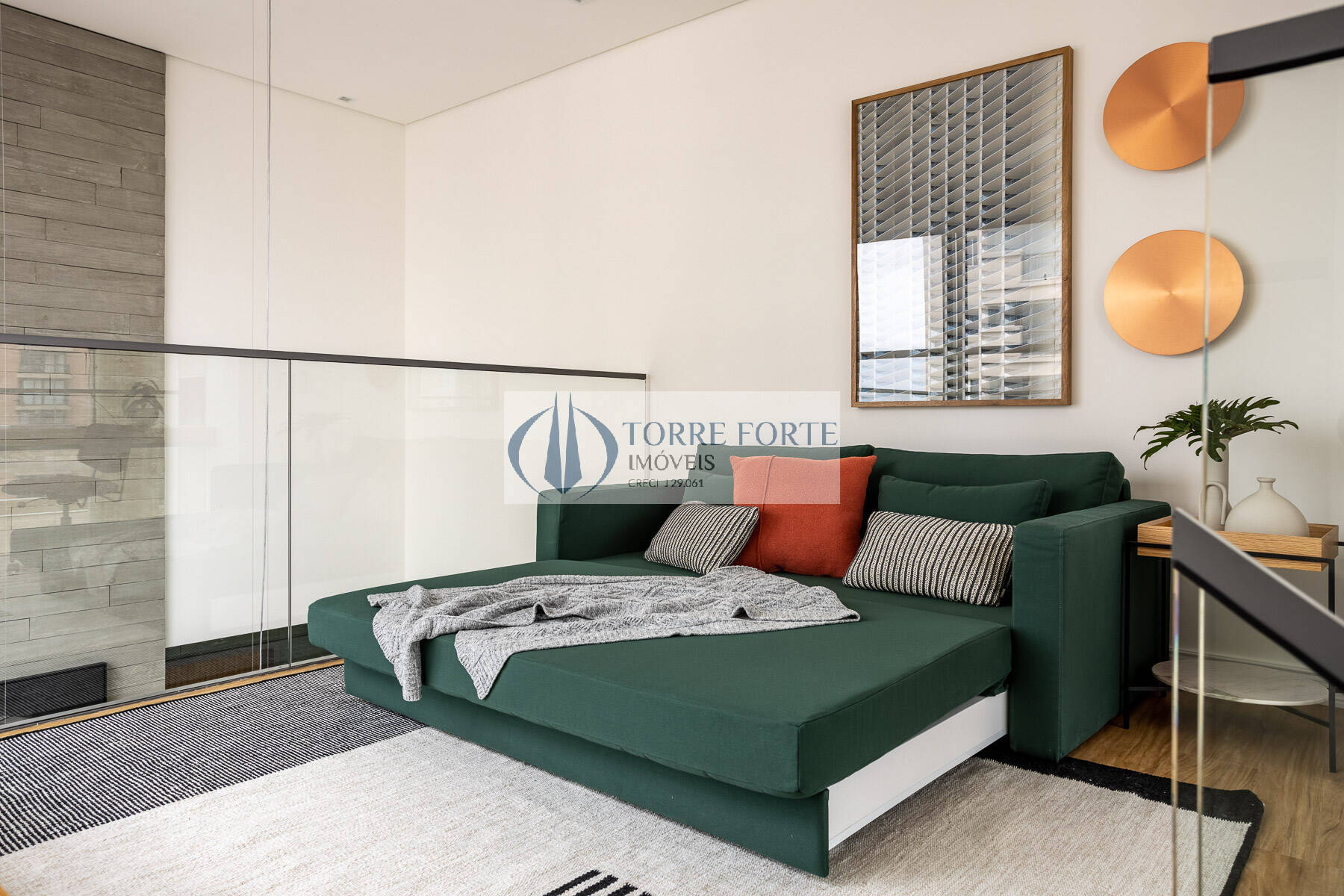 Apartamento, 2 quartos, 118 m² - Foto 22