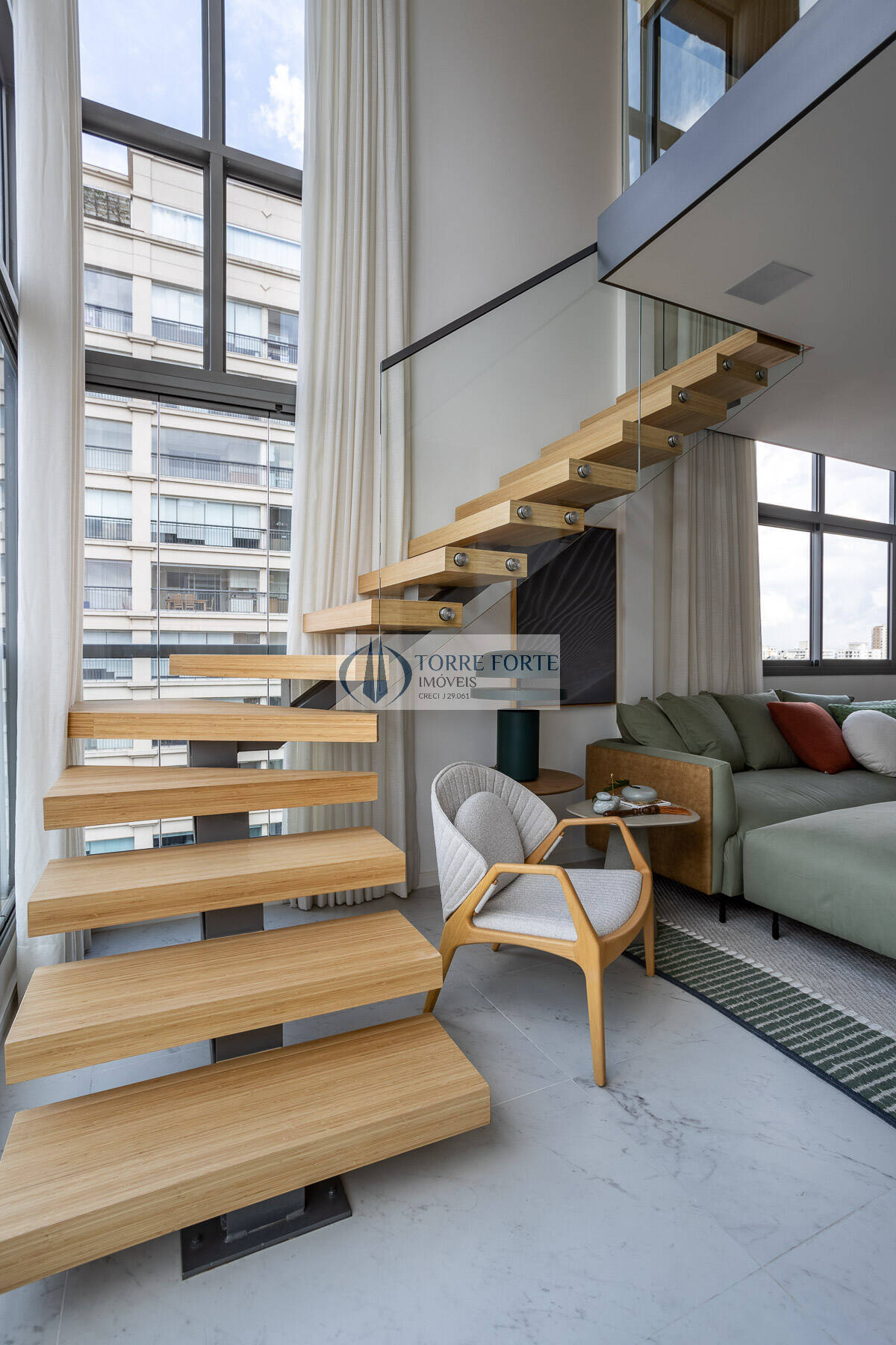 Apartamento, 2 quartos, 118 m² - Foto 35