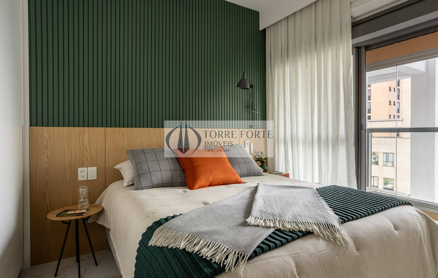 Apartamento, 2 quartos, 118 m² - Foto 39